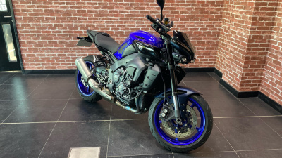Yamaha Mt-10 (22MY)